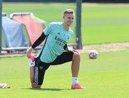We are an unofficial website and are in no way affiliated with or connected to arsenal football club.this site is intended for use by people over the age of 18 years old. Leno S Mood Three Summer Signings Involved Four Things Spotted In Arsenal Training Session Football London