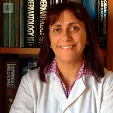 Dra. Esther Castaño Suárez: especialista en Dermatología en Madrid