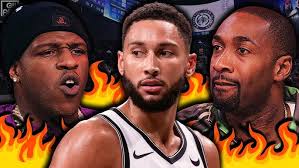 All-Star Break With Joseph Raya-Ward