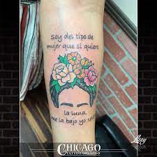 Pin On Chicago Tattoo Co In Orlando Fl