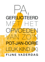 De grappen te slap en de koffie te sterk, dat doet me denken aan m'n tekst kopje met de opdruk: Kaarten Vaderdag Grappig Va Hallmark