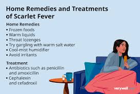 Image result for Scarlet Fever
