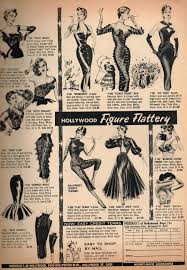 Pin On Vintage Mid Century Fashion 1940 S 50 S And 60 S