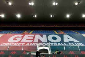 Cosa unisce il regista e l'allenatore del genoa ballardini. Yayah Kallon La Storia Del Talentuoso Attaccante Del Genoa