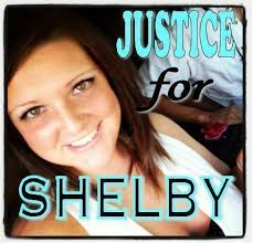 Petition · Shelby Harmon: Justice for Shelby