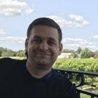 Eric Cron's Instagram, Twitter & Facebook