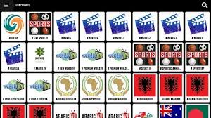 Ola tv has streams up to 50000 live tv iptv channels. Ola Tv Pro V7 0 All Players Tech Tube Go