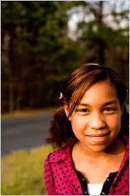 A Girl's Life, With Highlights