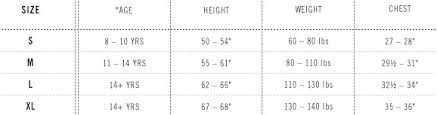 Levis Boys Size Chart Best Picture Of Chart Anyimage Org