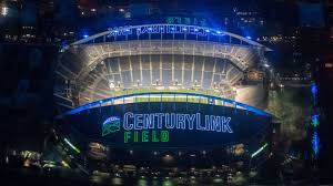 Wild card • sat 01/09 • final. Seattle Seahawks Stadium To Be Renamed Lumen Field