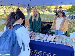 ETSU Criminal Justice Department