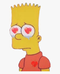 Bape Drawing Bart Simpson Bart Simpson Sad Drawing Easy Free Transparent Clipart Clipartkey There are different brands from which you can choose pencil from. bart simpson sad drawing easy free