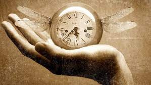 Pourquoi le temps semble passer plus vite quand on vieillit ? - Out the Box ! - Boostez votre créativité et votre Culture G