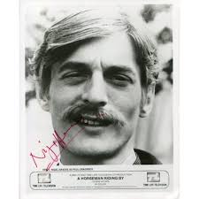 ZAWE ASHTON signed (DOCTOR WHO) 8X10 photo *Journey Blue* autographed W/COA  #3