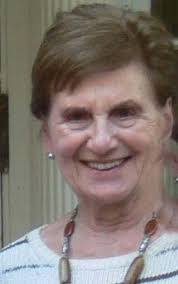 Judith Oster's Instagram, Twitter & Facebook