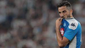 Fun facts about the name manolas. Manolas I Wouldn T Need To Welcome Ibrahimovic To Napoli He D Welcome Himself Forza Italian Football