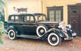 Image result for Black 1934 Dodge