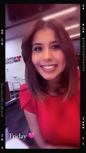 Nancy Tinajero's Instagram, Twitter & Facebook