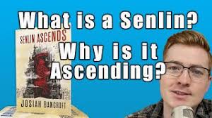 Video watch page: I know I'm preaching to the choir here, but I thoroughly  enjoyed this book and had to make a review to hopefully help more people  discover this incredible world. :