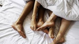 Sesso di gruppo: quando lunione fa la forza… e il piacere!