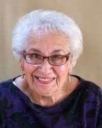 Dolores Rodriguez Obituary December 9, 2024