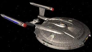 Image result for starship enterprise