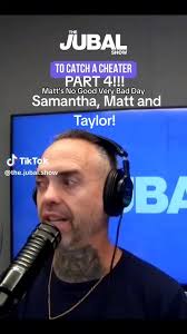 Samantha Matt Taylor