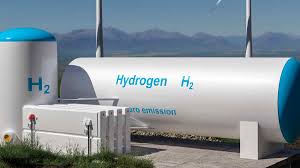 Green hydrogen systems (ghs), a leading provider of. Stocks To Watch This Week 4 Hydrogen Stocks In Focus