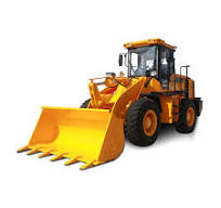 Lonking Loader Cdm855 5ton Wheel Loader with Spare Parts