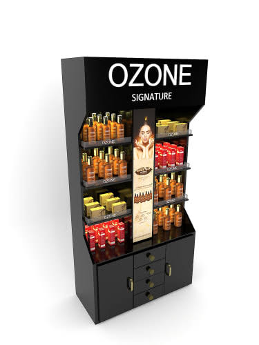 Premium Displays