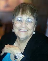 Joyce Andrews Obituary