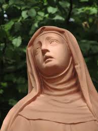 The virgin and the Saints 1080P, 2K, 4K, 5K HD wallpapers free download