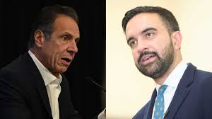 GRACE DODGE DOMINATES BRONX A WEST