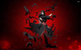 2560x1600 Itachi Uchiha Wallpaper 4k The Ramenswag Wallpapers Naruto Fondo De Pantalla De Anime Personajes De Naruto