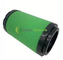 Order Custom CF35029750 98262-119 Air Compressor Part Oil ...