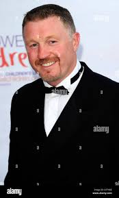 Steve collins hi-res stock photography and images