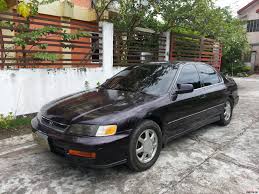 Each ranking was based on 9 categories. Honda Accord 1996 Car For Sale Western Visayas