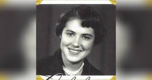 Ruby Cooksey Obituary