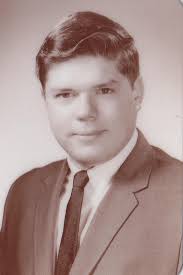 Adrien Vincent Obituary