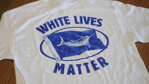 We did not find results for: White Lives Matter Marlin Conservation Shirts Fishing For Trouble Some Say