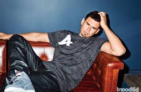 Afrojack's body measurements including height, weight. Afrojack Height Weight Age Body Measurements