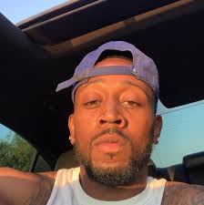 Profile for Jay L. Wash