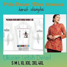 We did not find results for: Penawaran Diskon Dan Promosi Dari Rumah Jahit Indah Pola Baju Shopee Indonesia