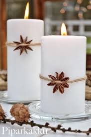 Come personalizzare le candele per rendere il natale speciale, tutto fatto con le nostre mani. Candele Decorate 32 Idee Facili E Divertenti Su Come Decorare Una Candela Home Decor