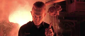 Judgment day #terminator 2 knife #terminator 2 john connor scenes #terminator 2 sarah connor monologue #terminator 2 no fate #terminator 2 no problemo #terminator 2 quotes watching john with the machine #terminator 2 no fate but what we make. 11 Things You Never Knew About James Cameron S Terminator 2 Moviefone