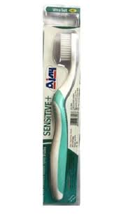 Soft Ajay 109 sensitive, For Tooth Cleaning at ₹ 30piece in Aheri | ID:  2850178077148