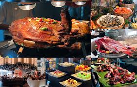 With that in mind, we have compiled a list for y'all of some of the best buffets to buka puasa and observe ramadan for iftar! Kuala Lumpur 8 Buka Puasa Buffet To Feast In 2019 Tommy Ooi Travel Guide