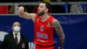 Lyrics/melody written and produced by mike james and sam russell. Nets To Sign Euroleague Guard Mike James To 10 Day Contract After James Harden Setback Per Report You Startups