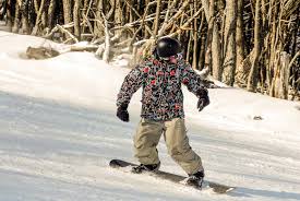 Adulto Premium Full Snow