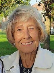 Condolence Book for Sheila Russell (née Peyton) (Blackrock, Cork)